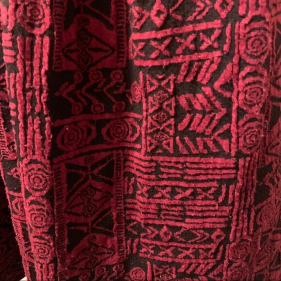 Lularoe Amelia size L - Picture 2 of 6